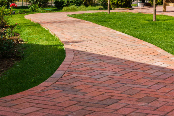 Best Driveway Paving Contractor  in Silver Ridge, NJ