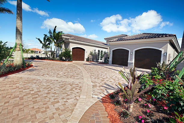 Best Local Driveway Pavers  in Silver Ridge, NJ